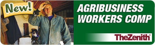 Agribusiness Workers' Comp