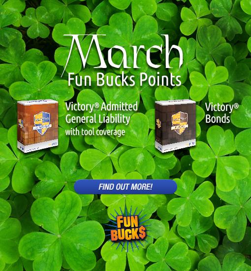 Fun Bucks Points
