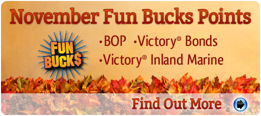 November Promo