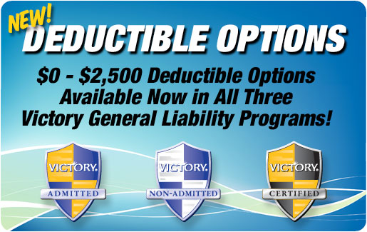 Deductable Promo