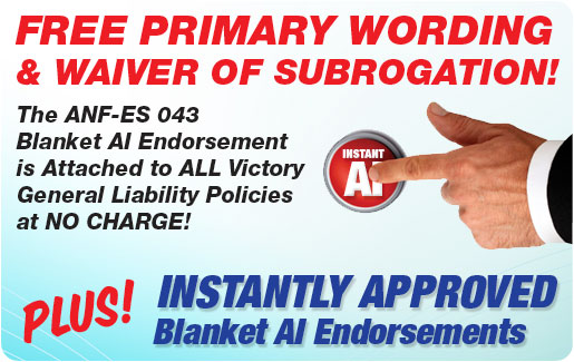 Victory Free Waiver