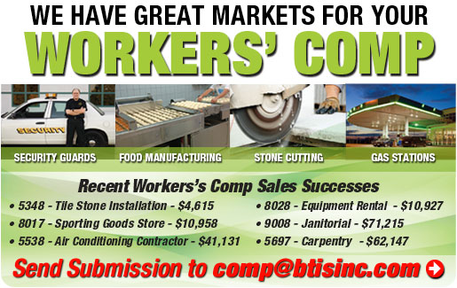 Workers Comp Promo