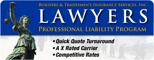 Lawyers Professional Liability Lawyers Professional Liability