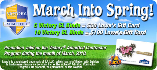 June Promo